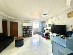Blk 672 Choa Chu Kang Crescent (Choa Chu Kang), HDB 4 Rooms #600247021